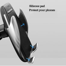 Load image into Gallery viewer, 10W Fast Smart Sensor Car Wireless Charger Stands