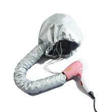 Load image into Gallery viewer, Hair-Drying Cap