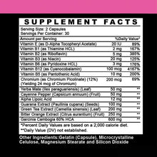 Load image into Gallery viewer, 2-Pack: Angry Supplements Day and Night Time Diet Pills