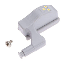 Load image into Gallery viewer, 2-Pack: Cabinet Hinge Light Induction