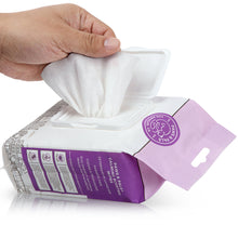 Load image into Gallery viewer, Paws & Pals Pet Grooming Wipes Hypo-Allergenic Cleansing and Deodorizing