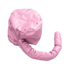 Load image into Gallery viewer, Hair-Drying Cap