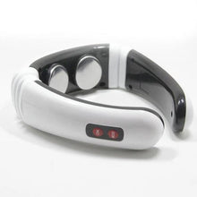 Load image into Gallery viewer, Collar Muscle Neck Massager