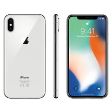 Load image into Gallery viewer, Apple iPhone X 256GB Unlocked