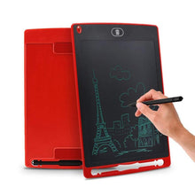Load image into Gallery viewer, 4.4” LCD Write & Erase Tablet