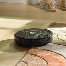 Load image into Gallery viewer, iRobot Roomba 650/655 Vacuum Cleaning Robot
