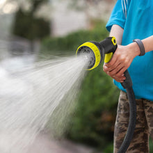 Load image into Gallery viewer, 50ft Extendable Garden Hose