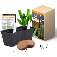Load image into Gallery viewer, Plant Your Own Garden Grow Kit
