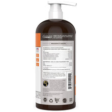 Load image into Gallery viewer, Paws & Pals Wild Alaskan Salmon Oil for Dogs and Cats - 32oz