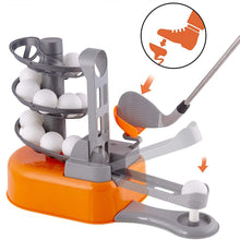 Load image into Gallery viewer, Britenway Kids Golf Toy Set