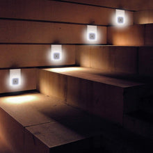 Load image into Gallery viewer, 6-Pack: Plug-in LED Night Light
