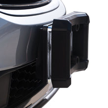 Load image into Gallery viewer, OxGord Universal Front Car Bumper Guard Protector License Plate Frame