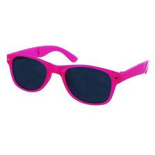 Load image into Gallery viewer, 4-Pack: Sizzle Shades Kids' Foldable Sunglasses