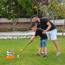 Load image into Gallery viewer, Britenway Kids Golf Toy Set