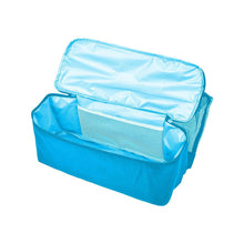 Load image into Gallery viewer, Beach Bags with Insulated Cooler