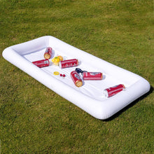 Load image into Gallery viewer, Inflatable Serving Bar