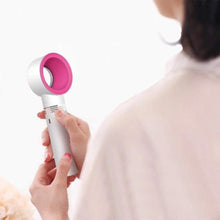 Load image into Gallery viewer, Bladeless Handheld Cooling Fan