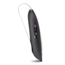 Load image into Gallery viewer, Aduro Trailway Car Kit Wireless Visor Speaker