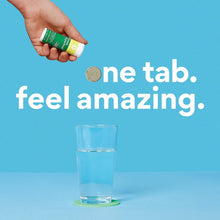 Load image into Gallery viewer, Amazing Grass Green Superfood Water Flavoring Tablet with Antioxidants and Alkalizing Greens