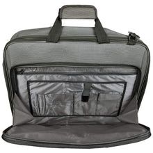 Load image into Gallery viewer, Bolford Travel Garment Bag For Business Trips And Travel With Padded Computer Pocket
