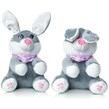 Load image into Gallery viewer, Interactive Sing & Play 9.5" Plush Toy