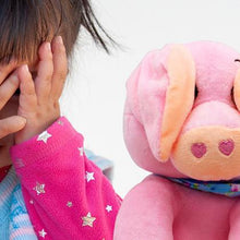 Load image into Gallery viewer, Interactive Sing & Play 9.5" Plush Toy
