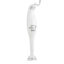 Load image into Gallery viewer, Courant 2-Speed Hand Blender with Stainless Steel Blade