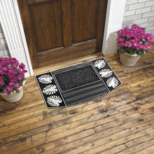 Load image into Gallery viewer, Durable Rubber Indoor Outdoor Door Mats