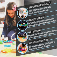 Load image into Gallery viewer, E-Blox STEM Toys Circuit Maker for Kids
