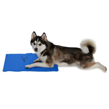 Load image into Gallery viewer, EZ-PET Pressure Activated Gel Technology Cooling Mat