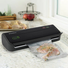 Load image into Gallery viewer, FoodSaver Vacuum Sealer System with Starter Bags & Rolls