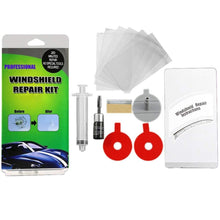Load image into Gallery viewer, Gliston Geli Windshield Repair Kit