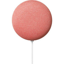 Load image into Gallery viewer, Google Home Mini - Smart Speaker with Google Assistant