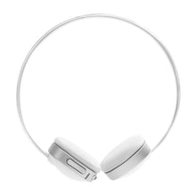 Load image into Gallery viewer, Impecca HSB100W Bluetooth Stereo Headset with Built in Microphone
