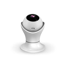 Load image into Gallery viewer, iPM World HD 360 Degree Panoramic View 1080p Wireless IP Camera