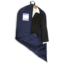 Load image into Gallery viewer, Travel Heavy Duty Garment Bag