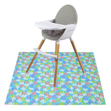 Load image into Gallery viewer, MedPal Washable & Waterproof Splat Mat - Assorted Styles