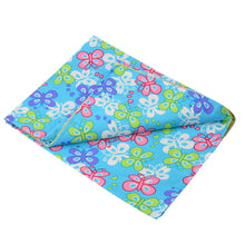 Load image into Gallery viewer, MedPal Washable & Waterproof Splat Mat - Assorted Styles