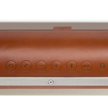 Load image into Gallery viewer, Owlee Scroll Premium Portable Bluetooth Wireless Speaker