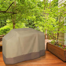 Load image into Gallery viewer, Heavy Duty Waterproof BBQ Gas Grill Cover