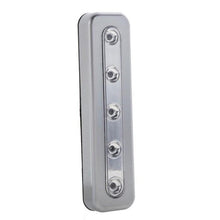 Load image into Gallery viewer, 3-Pack: 5-LED One Touch Stick-on Anywhere Touch Tap Night Light