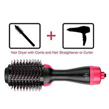 Load image into Gallery viewer, One Step Hair Dryer & Volumizer