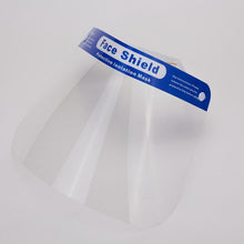 Load image into Gallery viewer, Protective Isolation Mask Anti-fog Disposable Face Shield Masks