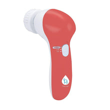 Load image into Gallery viewer, Pursonic 5-in-1 Facial Cleansing Brush and Massager