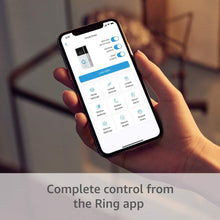 Load image into Gallery viewer, Ring Video Doorbell 2 with HD Video and Motion Activated Alerts