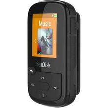 Load image into Gallery viewer, SanDisk Clip 16GB Sport Plus MP3 Player