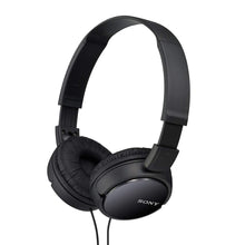 Load image into Gallery viewer, Sony MDRZX110 Stereo Headphones - Assorted Colors
