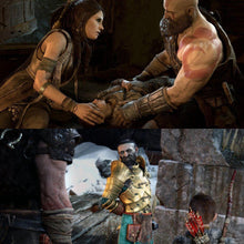 Load image into Gallery viewer, Sony PS4 God of War Game