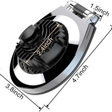 Load image into Gallery viewer, Stainless Steel Heavy Duty Egg and Fruit Slicer