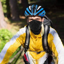 Load image into Gallery viewer, Sun Protection Cool Lightweight Neck Gaiter Mask Face Scarf